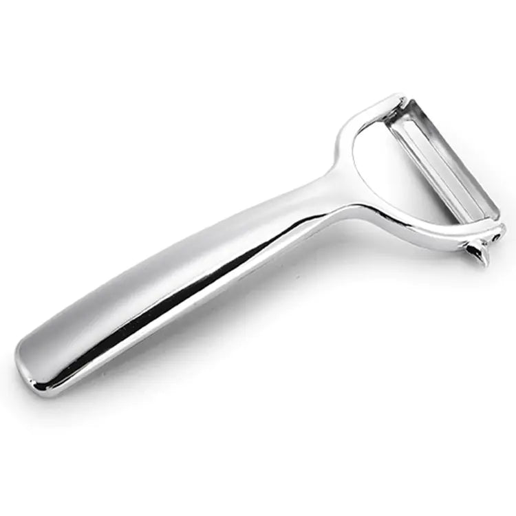 Stainless Steel Multifunctional Fruit Peeler Tool