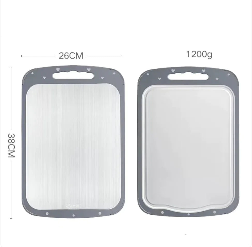 316 Stainless Steel Chopping Board