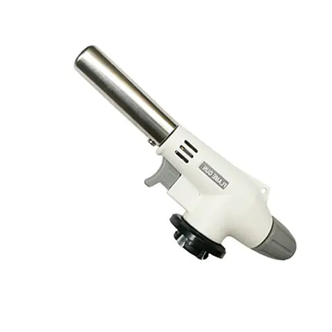 High-Temperature Gas Torch for Outdoor Barbecue Kitchen