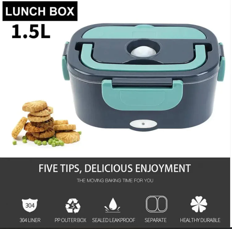 Lunch Box