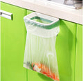 Kitchen Trash Bag Holder