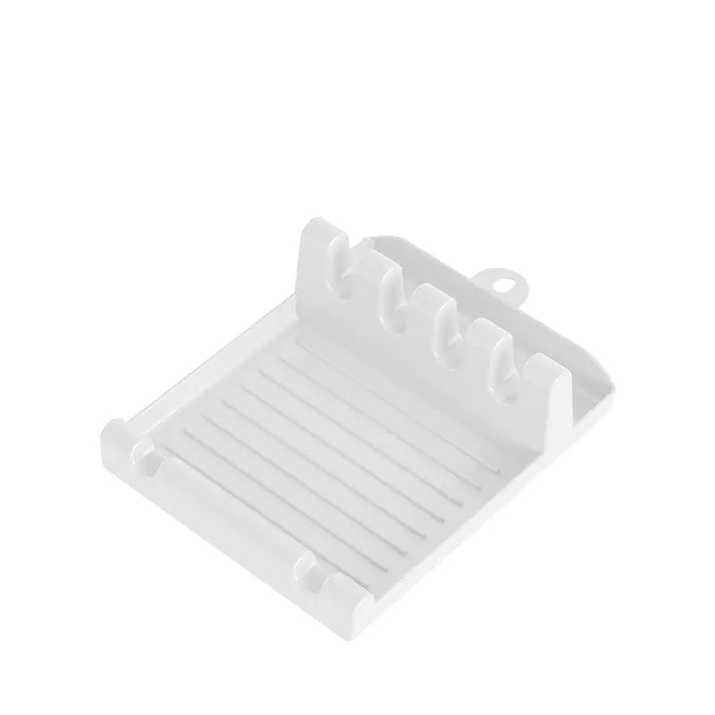 Multifunctional Kitchen Storage Rack for Utensils