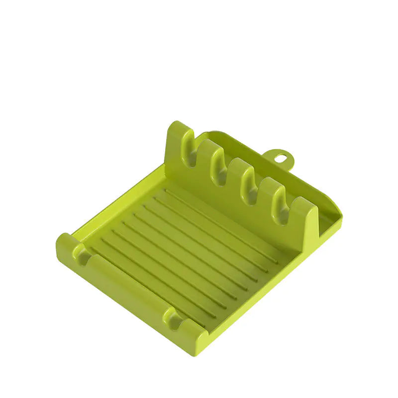 Multifunctional Kitchen Storage Rack for Utensils