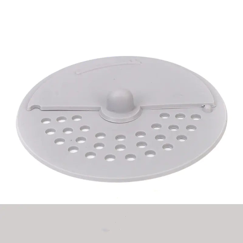 Soft Rubber Anti-Blocking Filter for Kitchen Sink