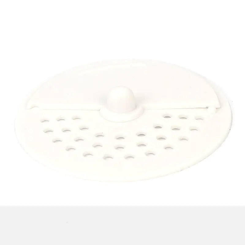 Soft Rubber Anti-Blocking Filter for Kitchen Sink