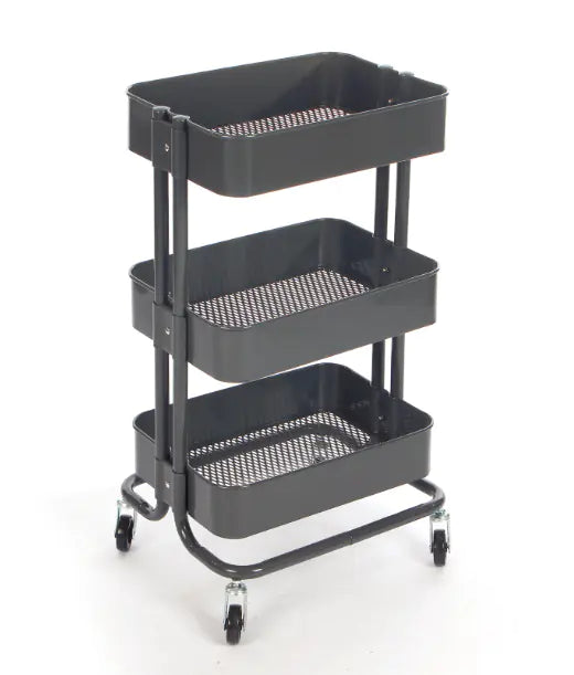 Kitchen Cart Storage Rack