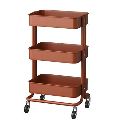 Kitchen Cart Storage Rack