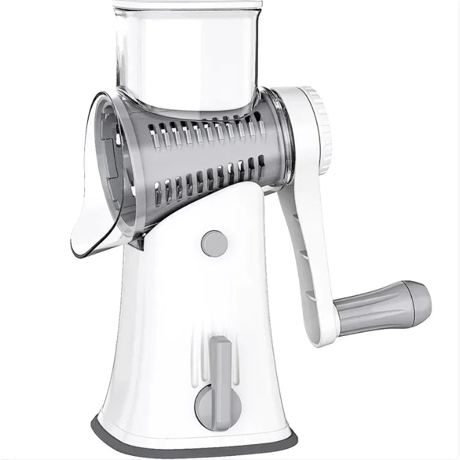 Hand Roller Vegetable Cutter