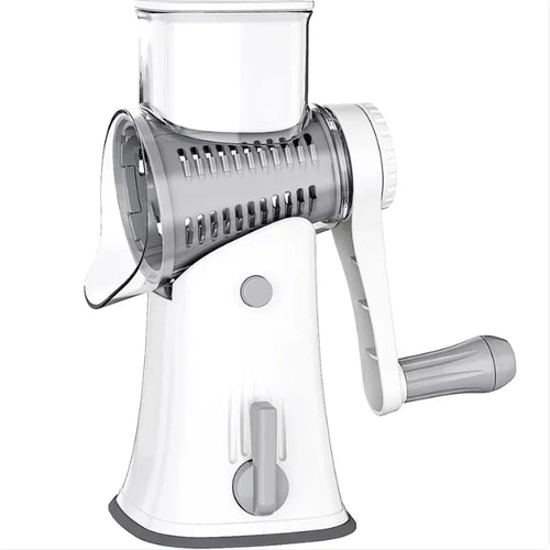 Hand Roller Vegetable Cutter