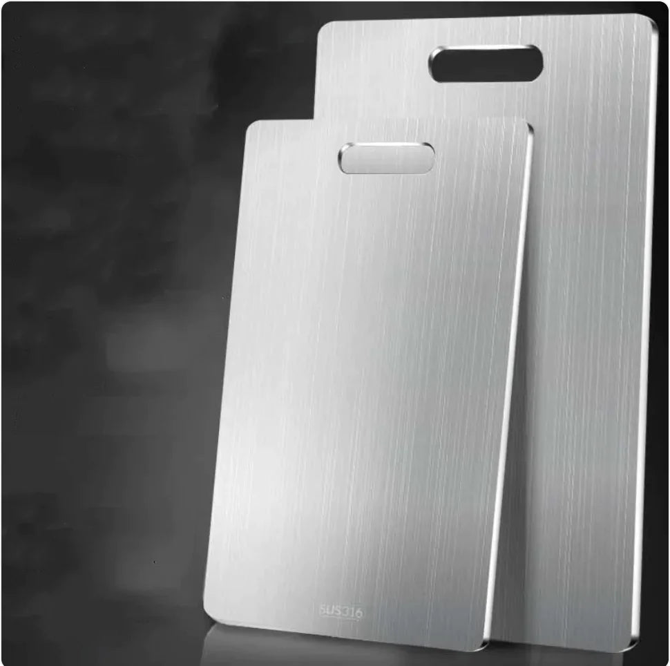 316 Stainless Steel Chopping Board