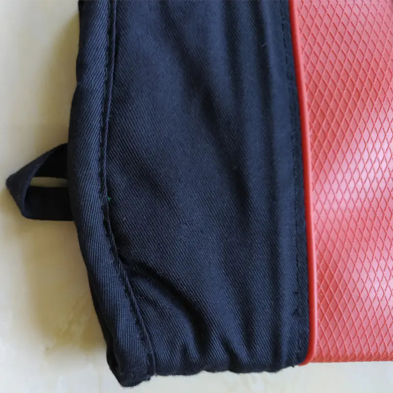 High-Temperature Silicone Baking Kitchen Gloves